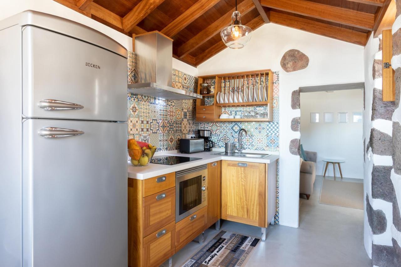 Home2Book Nature Carrizales And Masca House & Wifi Buenavista Del Norte Luaran gambar