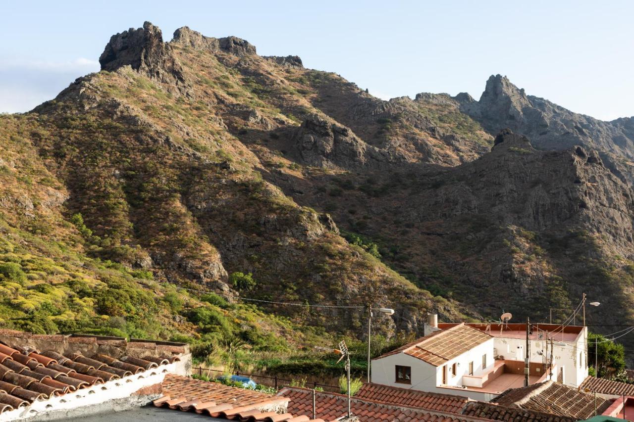 Home2Book Nature Carrizales And Masca House & Wifi Buenavista Del Norte Luaran gambar