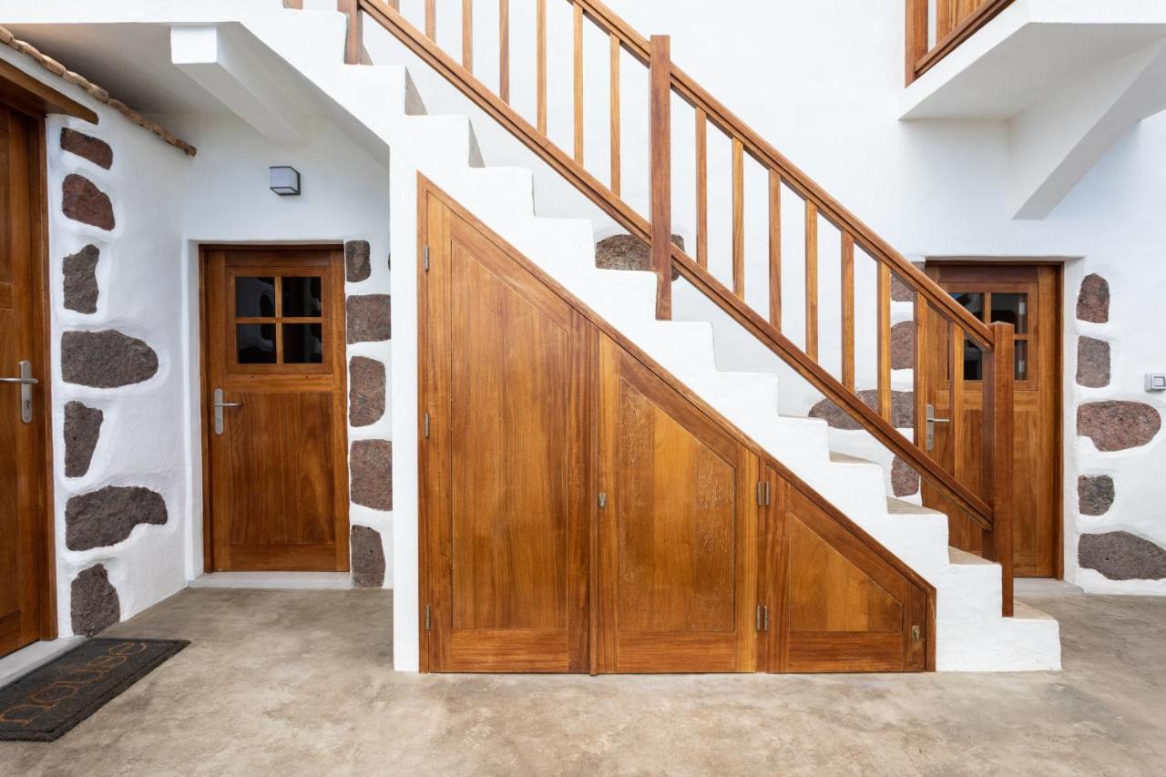 Home2Book Nature Carrizales And Masca House & Wifi Buenavista Del Norte Luaran gambar