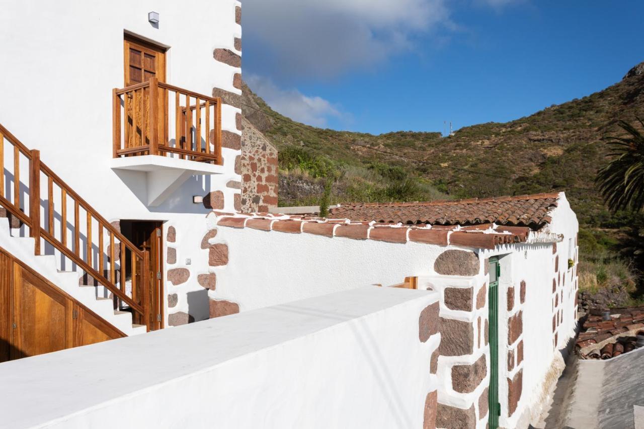 Home2Book Nature Carrizales And Masca House & Wifi Buenavista Del Norte Luaran gambar