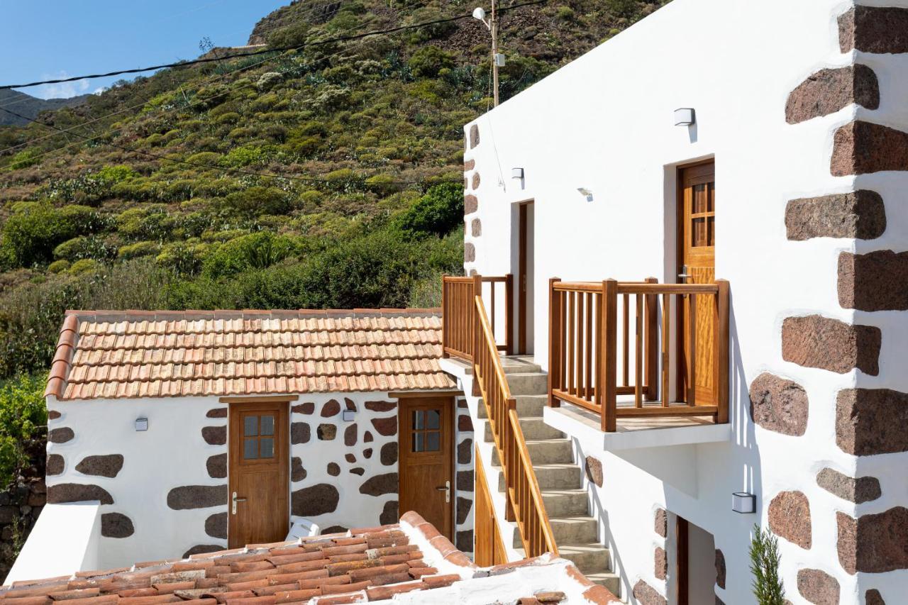 Home2Book Nature Carrizales And Masca House & Wifi Buenavista Del Norte Luaran gambar