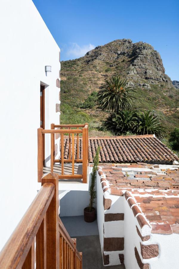Home2Book Nature Carrizales And Masca House & Wifi Buenavista Del Norte Luaran gambar