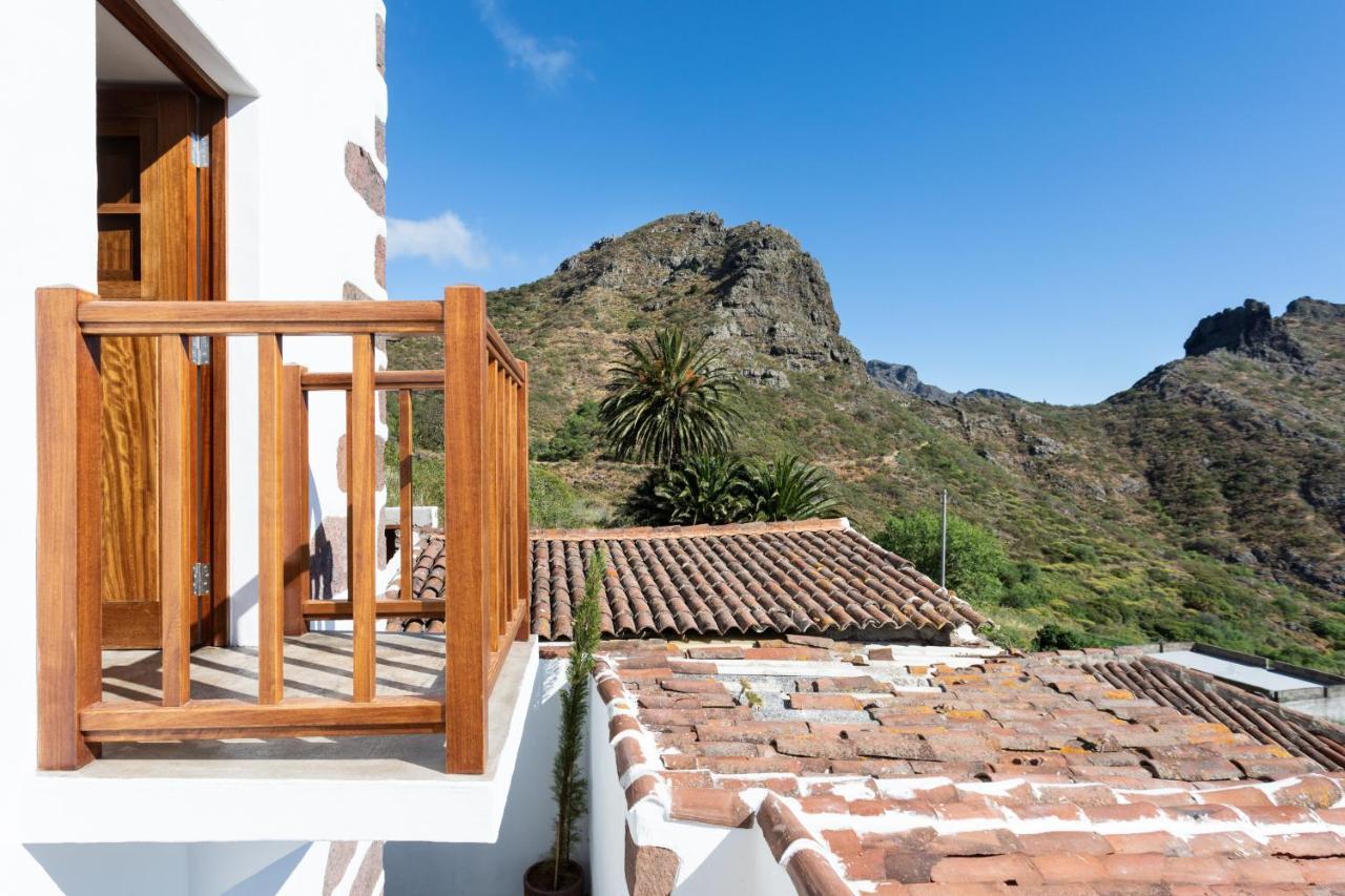 Home2Book Nature Carrizales And Masca House & Wifi Buenavista Del Norte Luaran gambar