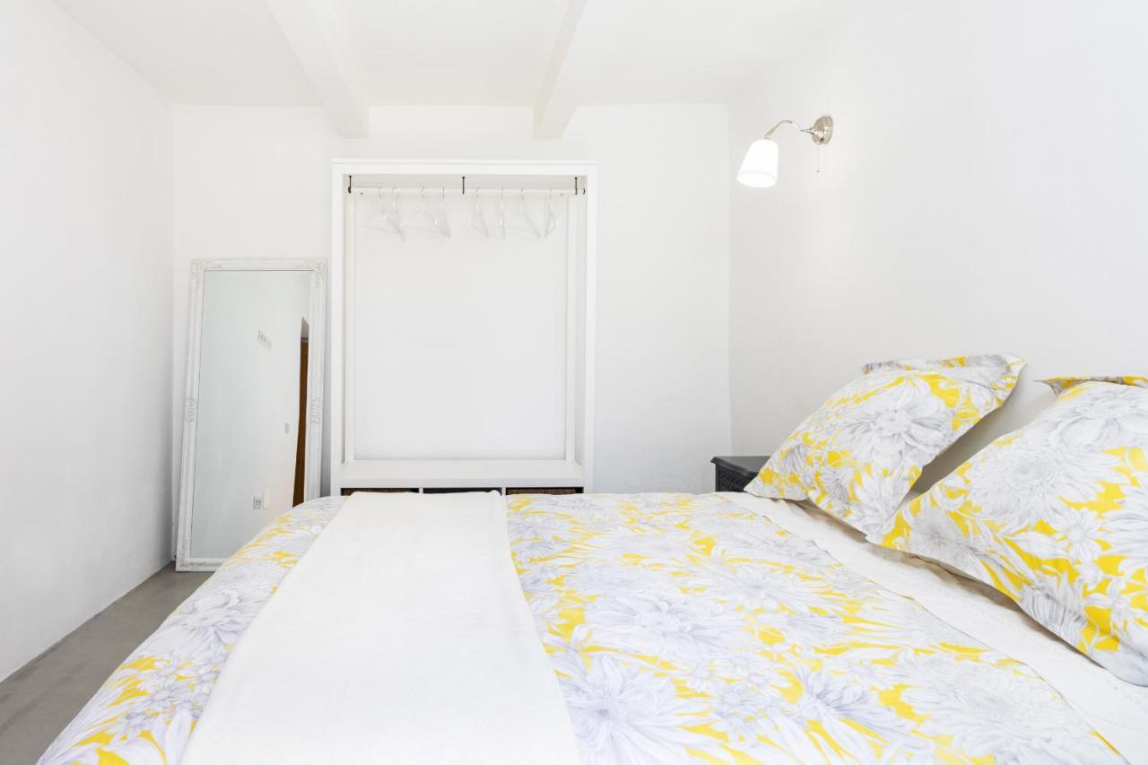 Home2Book Nature Carrizales And Masca House & Wifi Buenavista Del Norte Luaran gambar