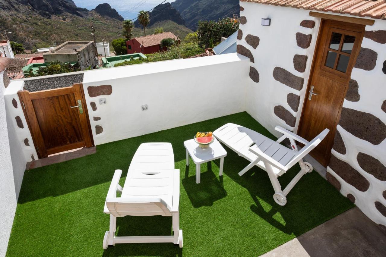 Home2Book Nature Carrizales And Masca House & Wifi Buenavista Del Norte Luaran gambar