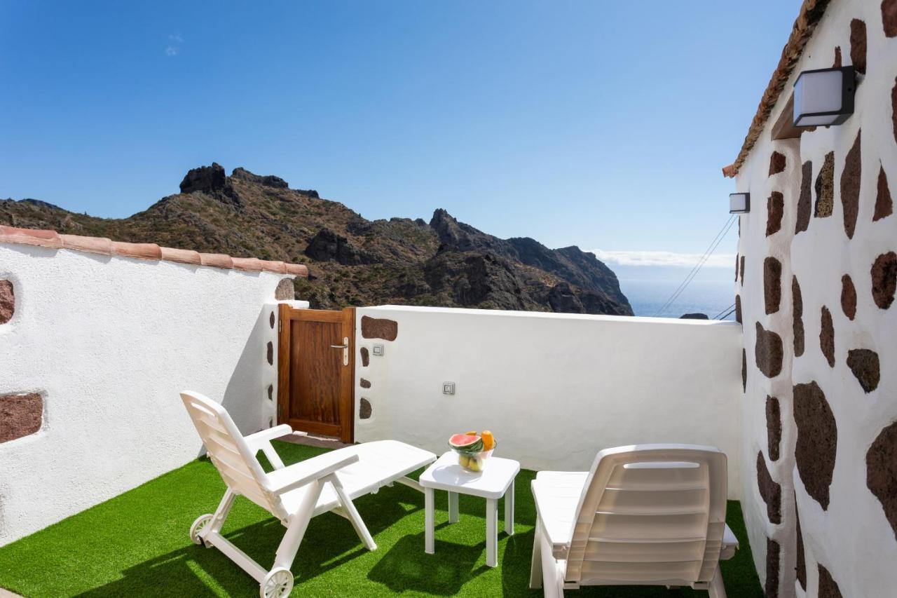 Home2Book Nature Carrizales And Masca House & Wifi Buenavista Del Norte Luaran gambar