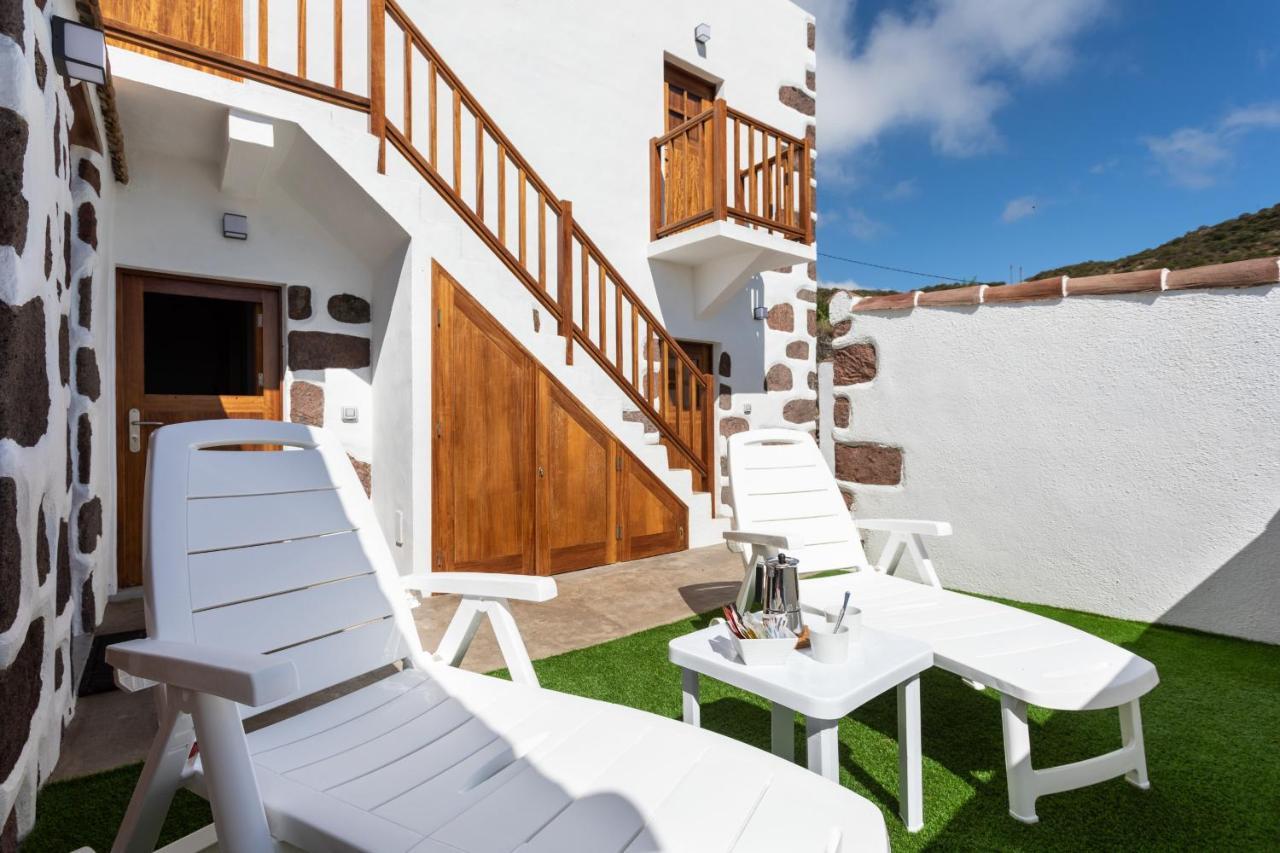 Home2Book Nature Carrizales And Masca House & Wifi Buenavista Del Norte Luaran gambar